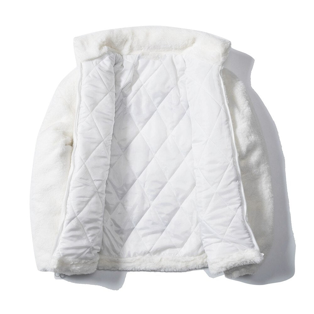 Jaqueta Midnight Rider New