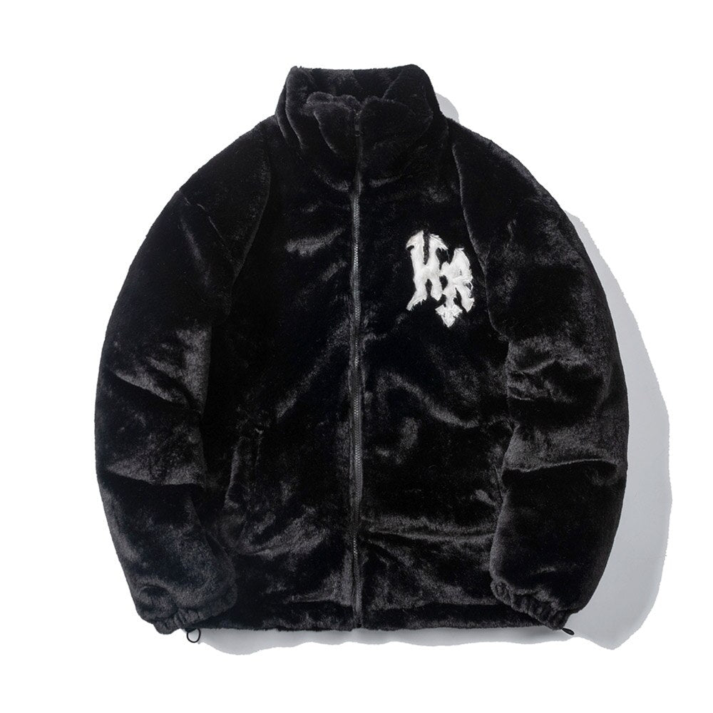 Jaqueta Midnight Rider New