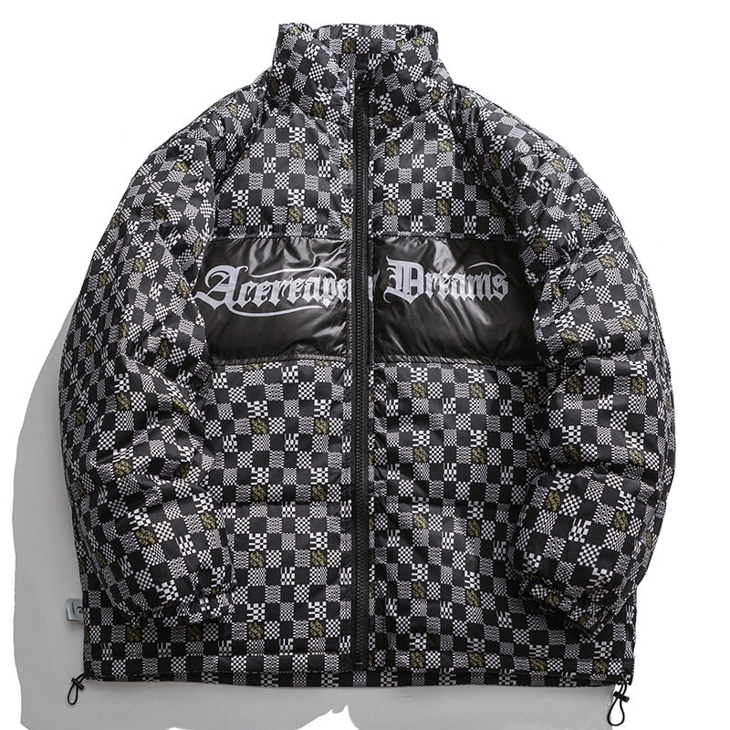 Jaqueta Thunder Fashion