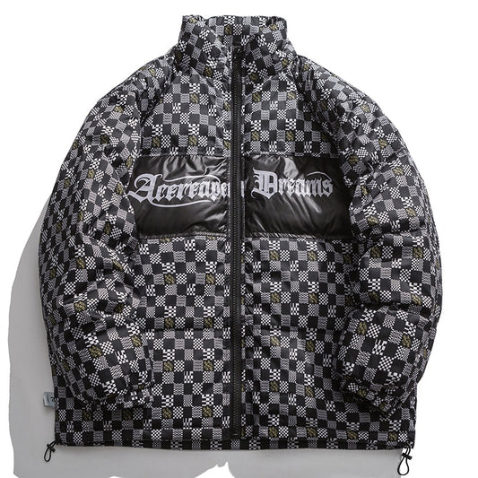 Jaqueta Thunder Fashion