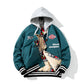 Jaqueta Winter Varsity