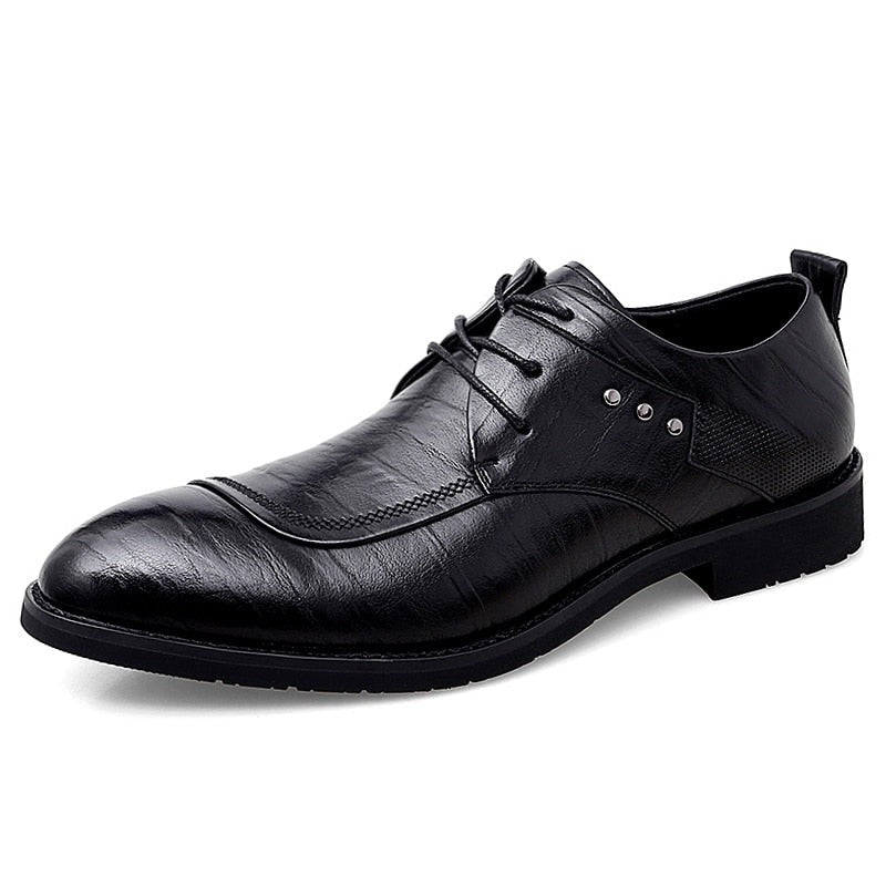 Sapato Social Brand Plus