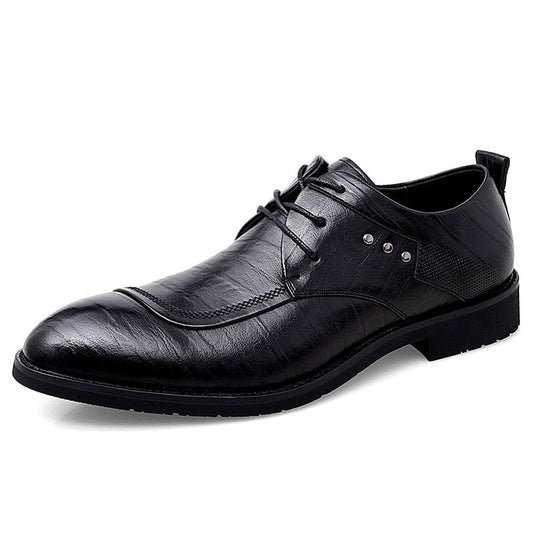 Sapato Social Brand Plus