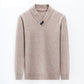 Suéter casual cotton