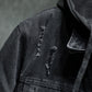 Jaqueta New Jeans Fashion