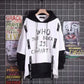Moletom Casual Cool