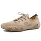 Sapato casual suede