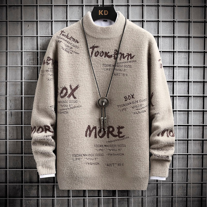 Suéter Mure