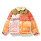 Jaqueta  Colorful Fashion