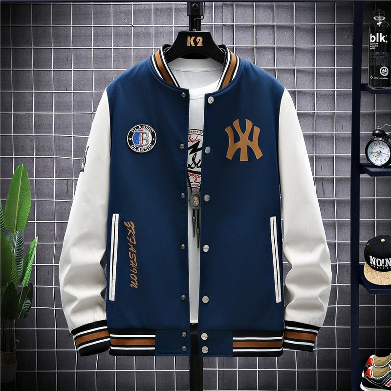 Jaqueta Classic Sport