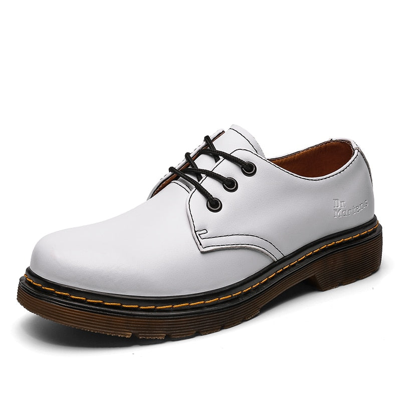 Sapato casual lins
