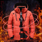 Casaco Parka Fashion