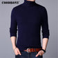 Sueter casual wool