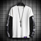Moletom Sweatshirt Fashion