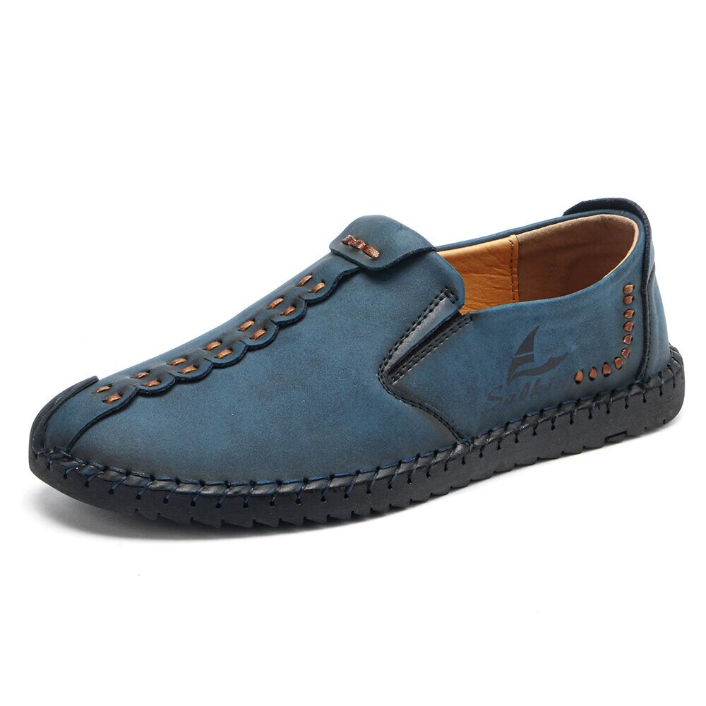 Sapato casual sale