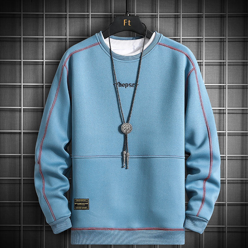 Moletom Hip Hop Fashion
