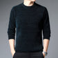 Suéter casual fleece