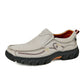 Sapato casual slips