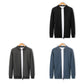 Suéter casual knited
