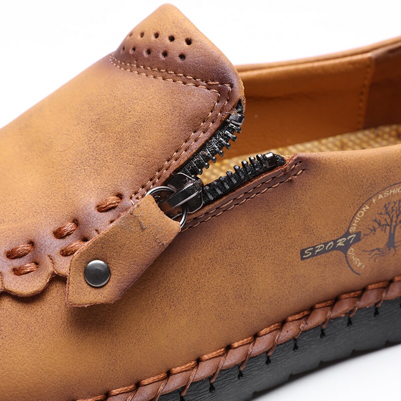 Sapato casual elks