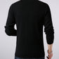 Suéter casual tihck