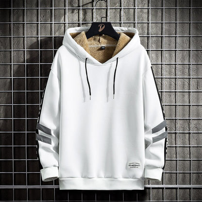 Moletom Men Hoodie Fashion