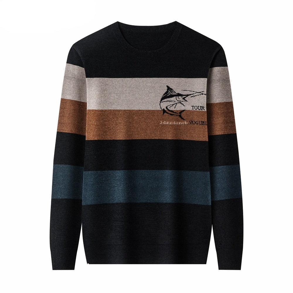 Suéter casual coodry