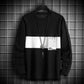 Moletom Sweatshirt Fashion