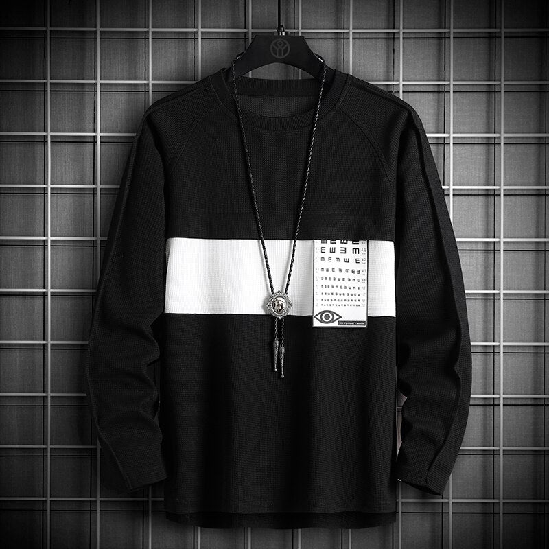 Moletom Sweatshirt Fashion