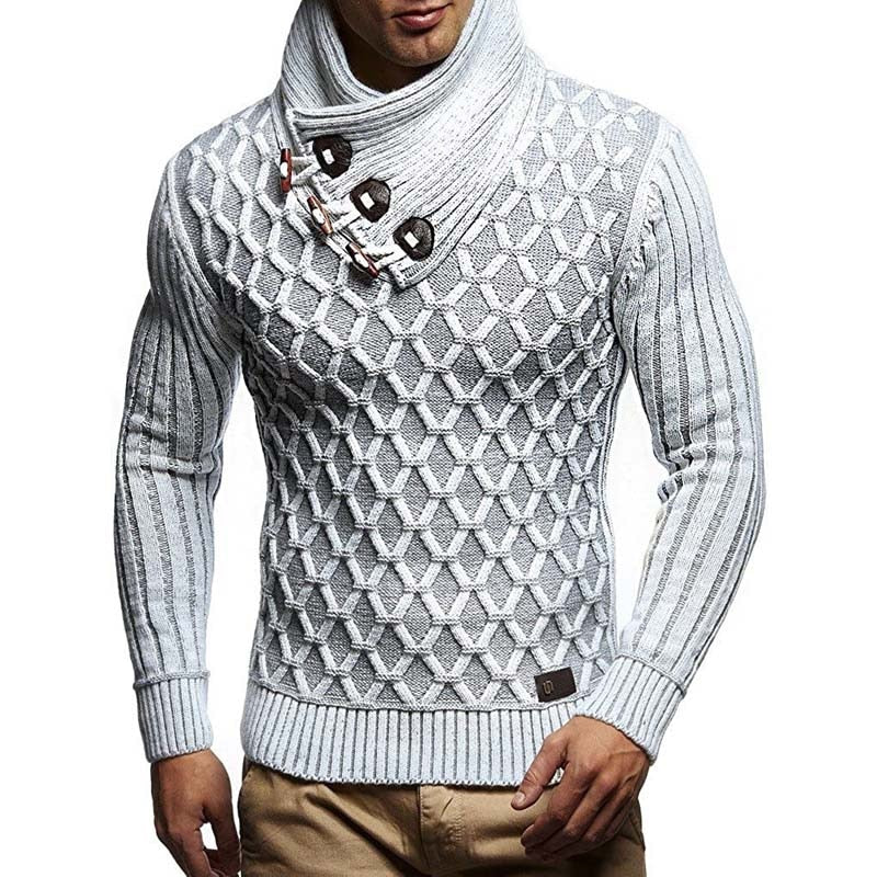 Suéter Fashion Baigon