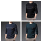 Suéter casual homme