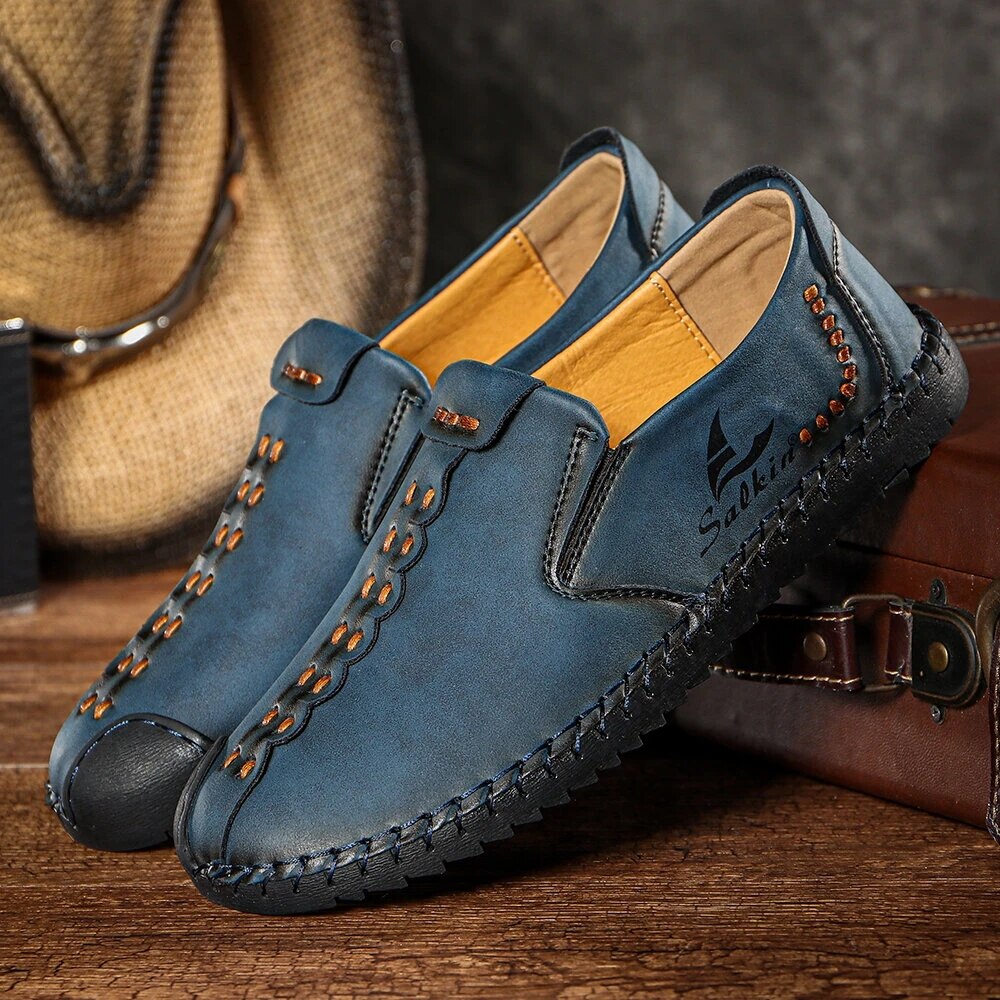 Sapato casual sale