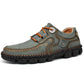 Sapato casual mocc