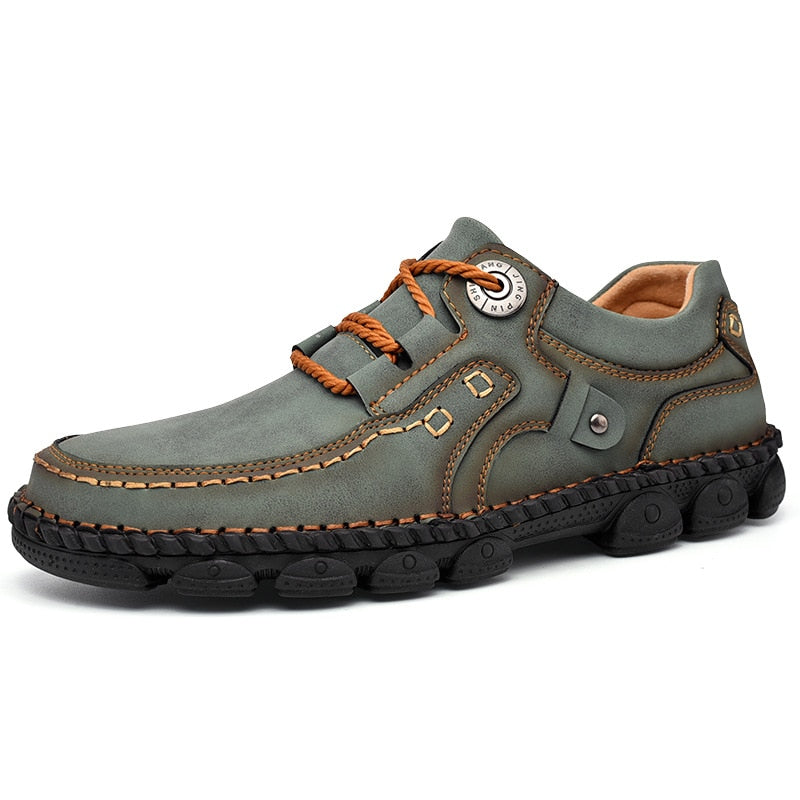 Sapato casual mocc