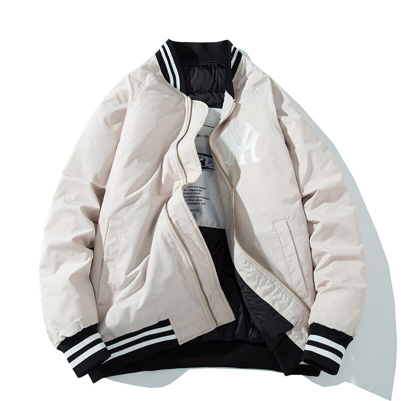Jaqueta Fashion Delux