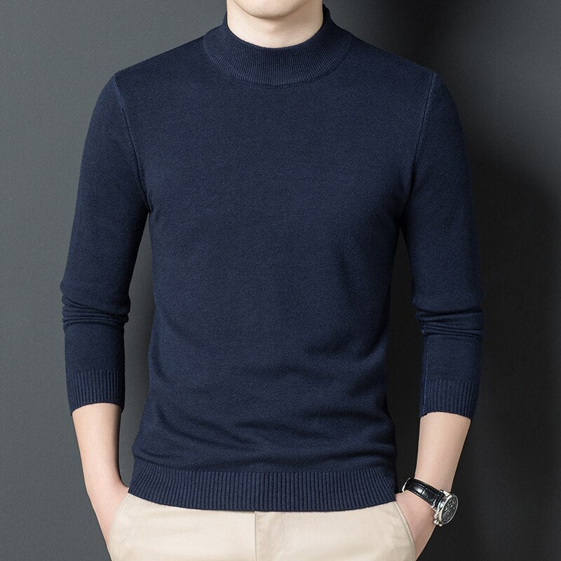 Suéter casual jumper