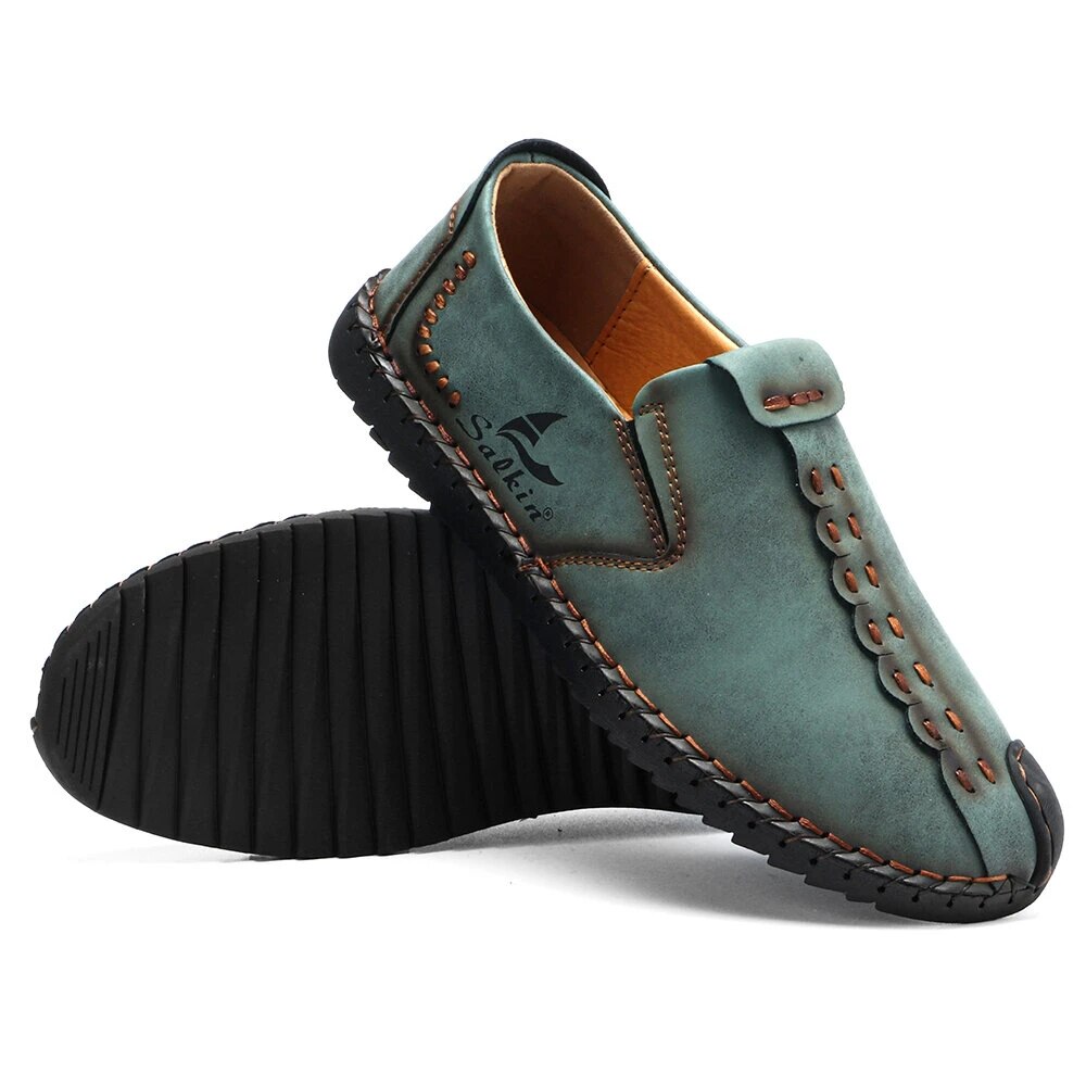 Sapato casual sale