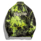 Jaqueta University Fashion