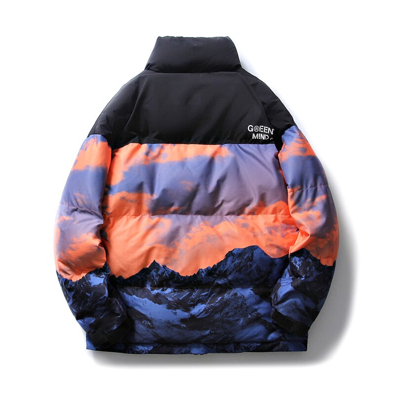 Jaqueta Arctic Armor New