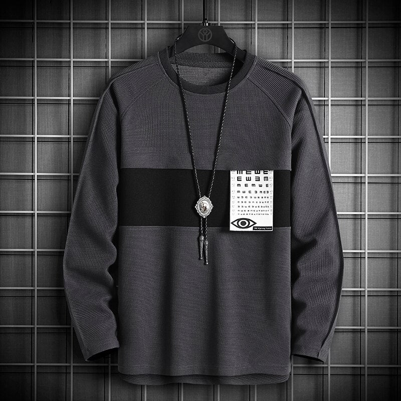Moletom Sweatshirt Fashion