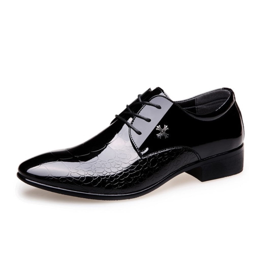Sapato Social Point
