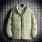 Jaqueta Parkas Chic