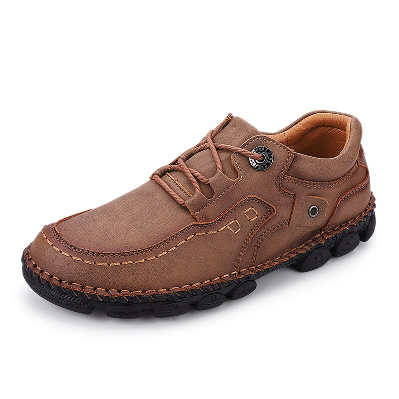 Sapato casual mocc