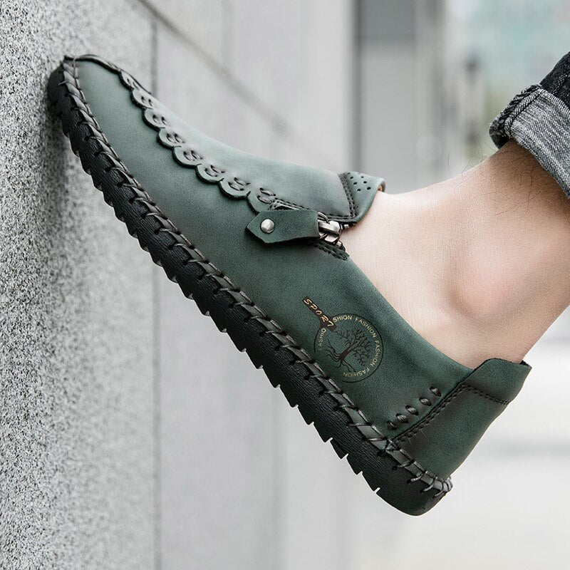 Sapato casual elks