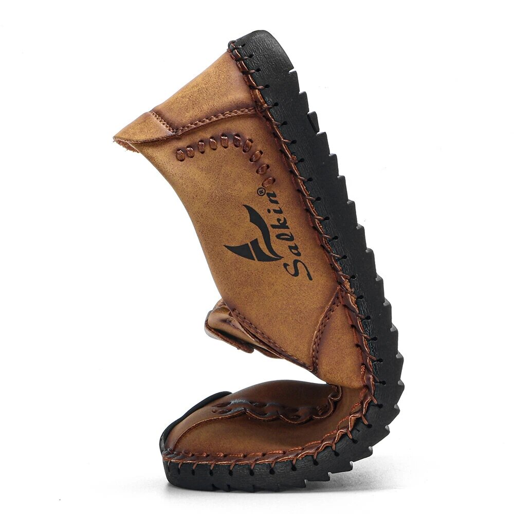 Sapato casual sale