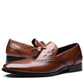Sapato Social Oxford Plus