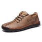 Sapato Leat Comfort