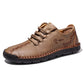 Sapato casual moccasins