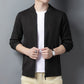 Suéter casual jacket