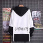 Moletom Casual Cool